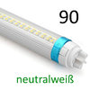 Interlux LED Röhre 90cm 15Watt  230 Volt 1680 Lumen